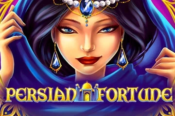 Persian Fortune slot by Red Tiger Gaming