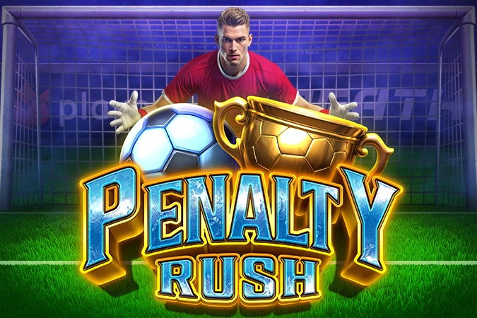 Penalty Rush slot by PlayBro