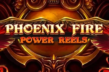 Phoenix Fire Power Reels slot by Red Tiger Gaming