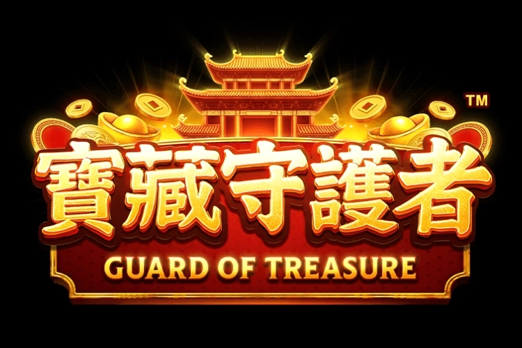 Guard of Treasure slot by GMW