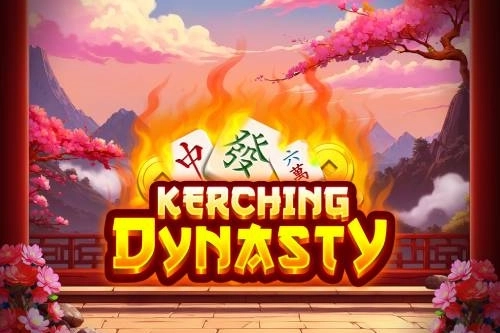 Kerching Dynasty slot by PureRNG