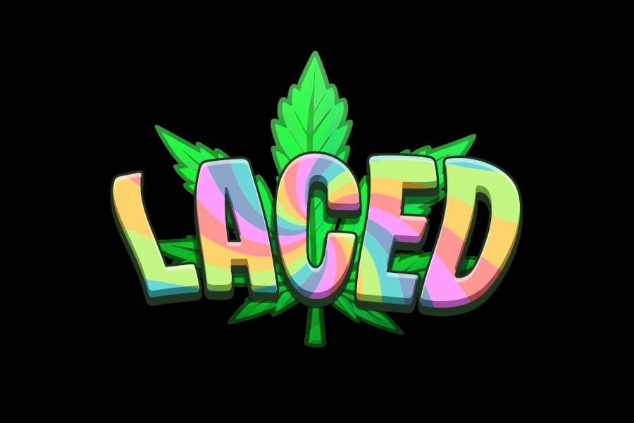 Laced Demo Slot