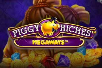 Piggy Riches Megaways slot by Red Tiger Gaming