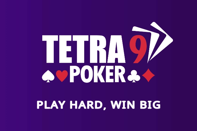 Tetra9 Poker Demo Slot