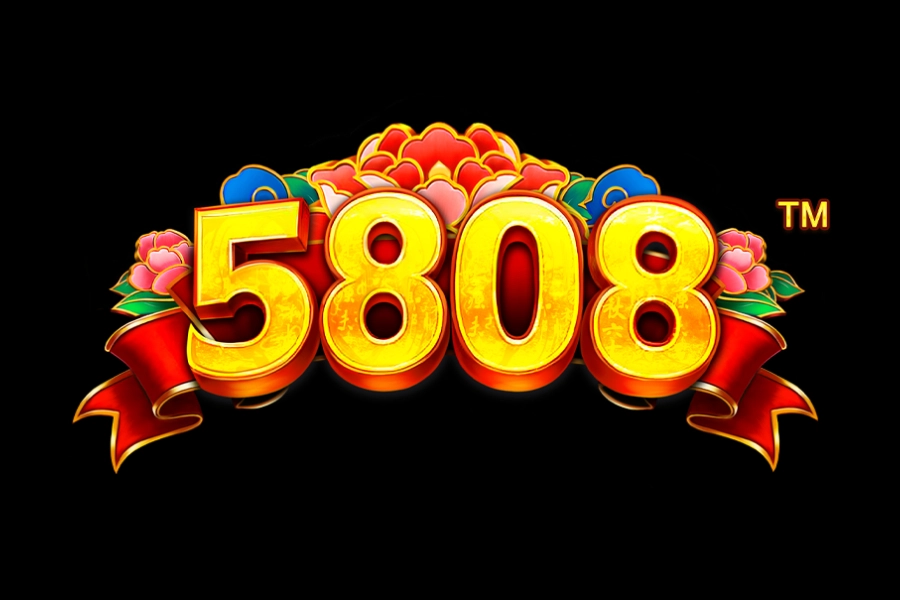 5808