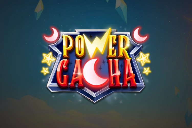 Power Gacha slot by FBM