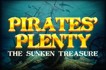 Pirates' Plenty slot by Red Tiger Gaming
