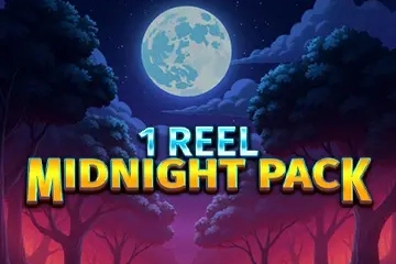 1 Reel - Midnight Pack slot by Spinomenal