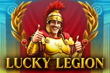 Lucky Legion slot by Amatic