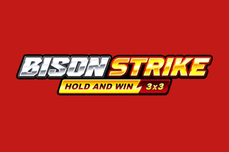 Bison Strike