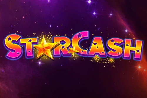 Star Cash slot by PureRNG