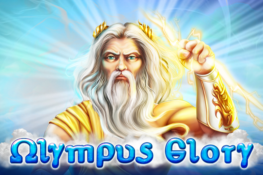 Olympus Glory slot by EGT Digital