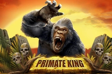 Primate King slot by Red Tiger Gaming