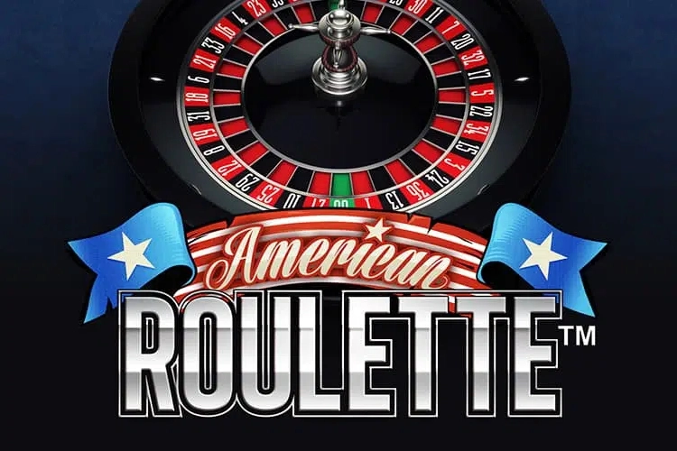 American Roulette demo