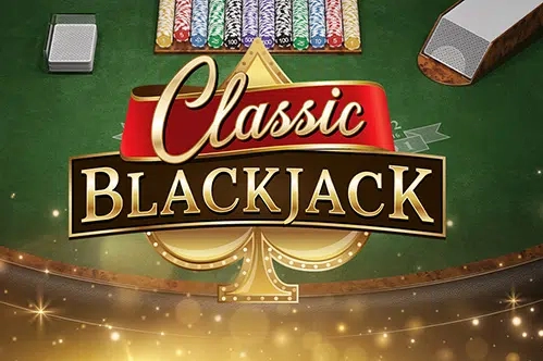 Blackjack demo