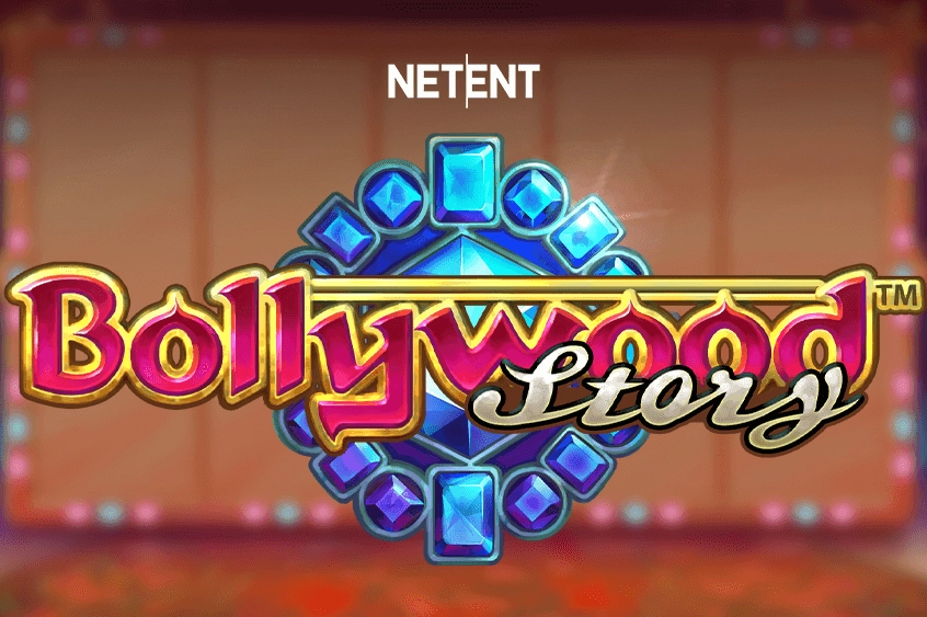 Bollywood Story slot by NetEnt