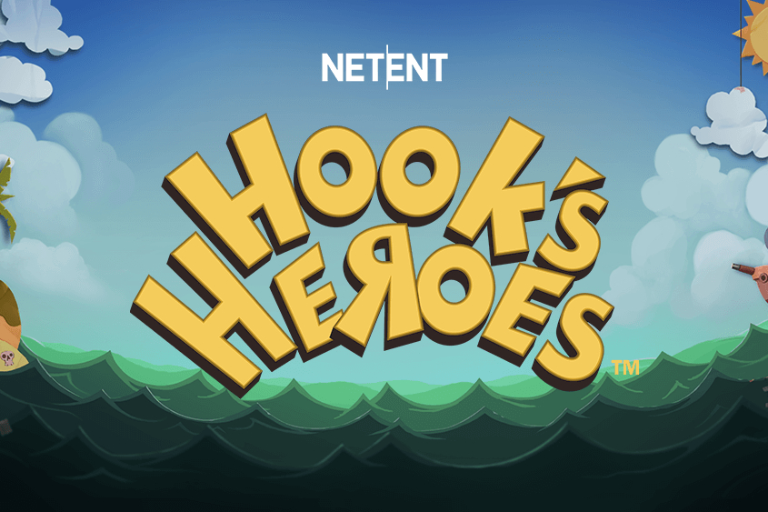 Hook’s Heroes