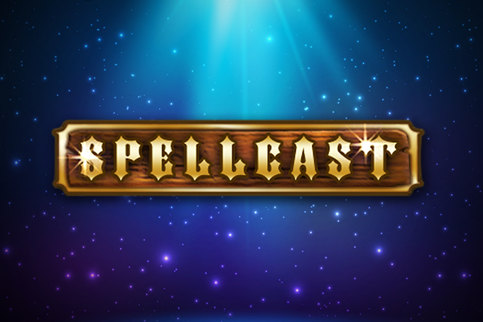 Spellcast demo
