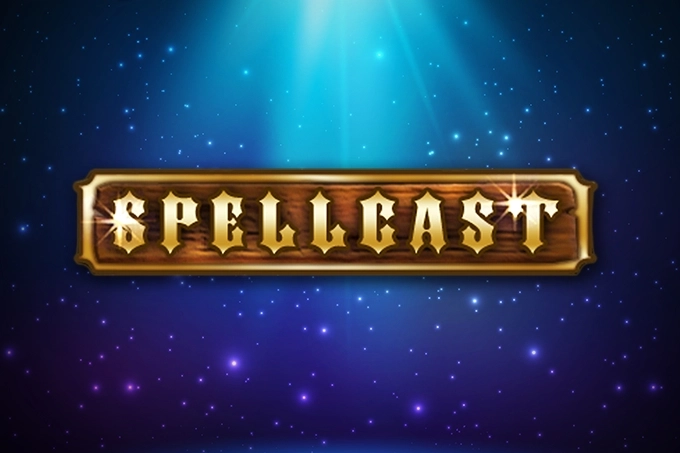 Spellcast slot by NetEnt - 95.98% RTP