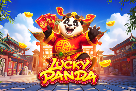 Lucky Panda slot by Pragmatic Play