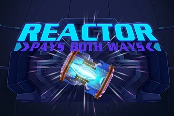 Reactor slot by Red Tiger Gaming