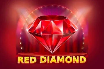 Red Diamond slot by Red Tiger Gaming