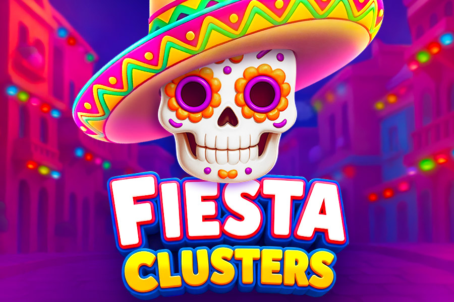 Fiesta Clusters Demo Slot