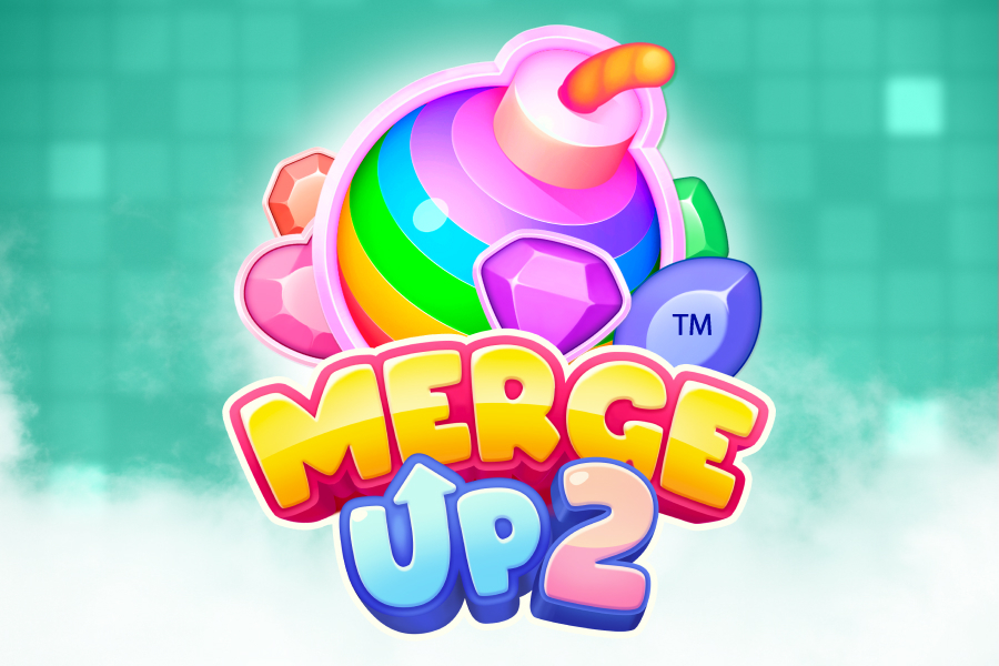 Merge Up 2 Demo Slot