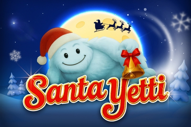 Santa Yetti Demo Slot