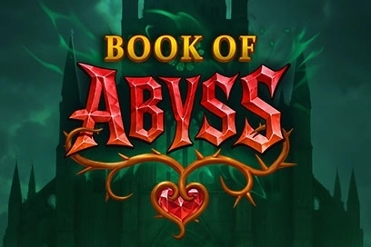 Book of Abyss slot by Just Slots
