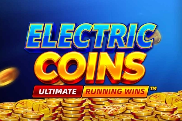 Electric Coins: Ultimate slot by Fugaso