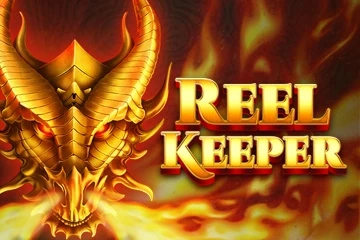 Reel Keeper slot by Red Tiger Gaming