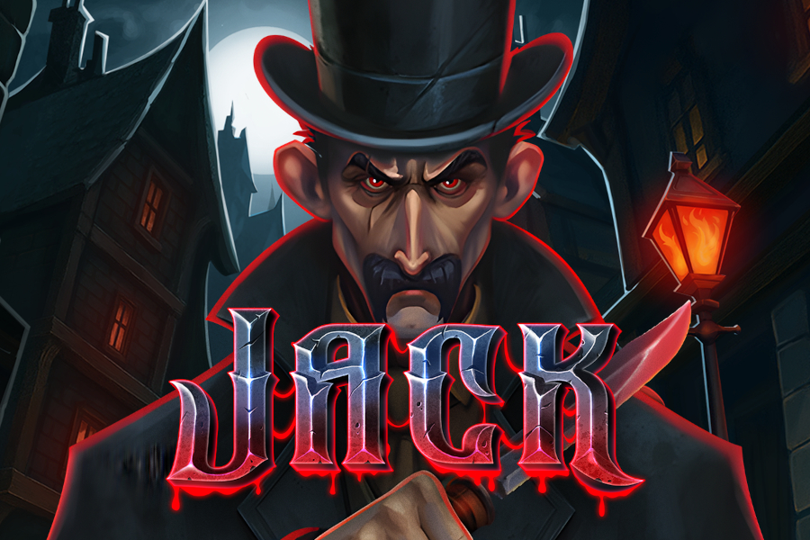Jack slot by Wicked Games
