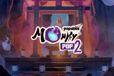 MonkeyPop 2 Demo Slot