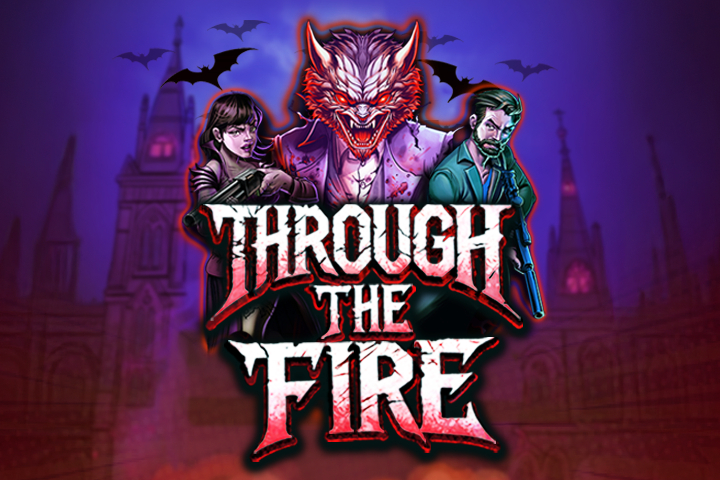 Through The Fire slot by NowNow Gaming