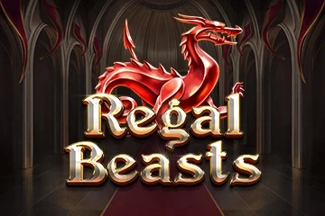 Regal Beasts slot by Red Tiger Gaming