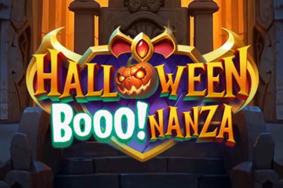 Halloween Boo!nanza Demo Slot
