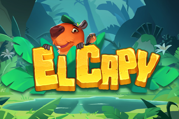 El Capy Demo Slot
