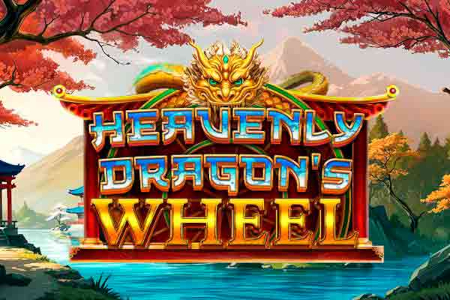 Heavenly Dragon's Wheel slot by EGT Digital