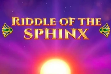 Riddle Of The Sphinx slot by Red Tiger Gaming