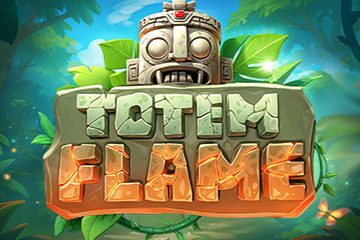 Totem Flame slot by Champion