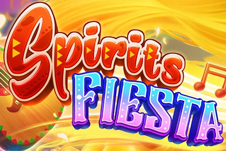 Spirits Fiesta Demo Slot