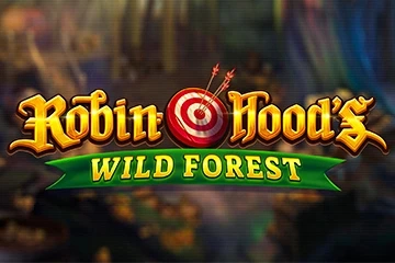Robin Hoods Wild Forest slot by Red Tiger Gaming