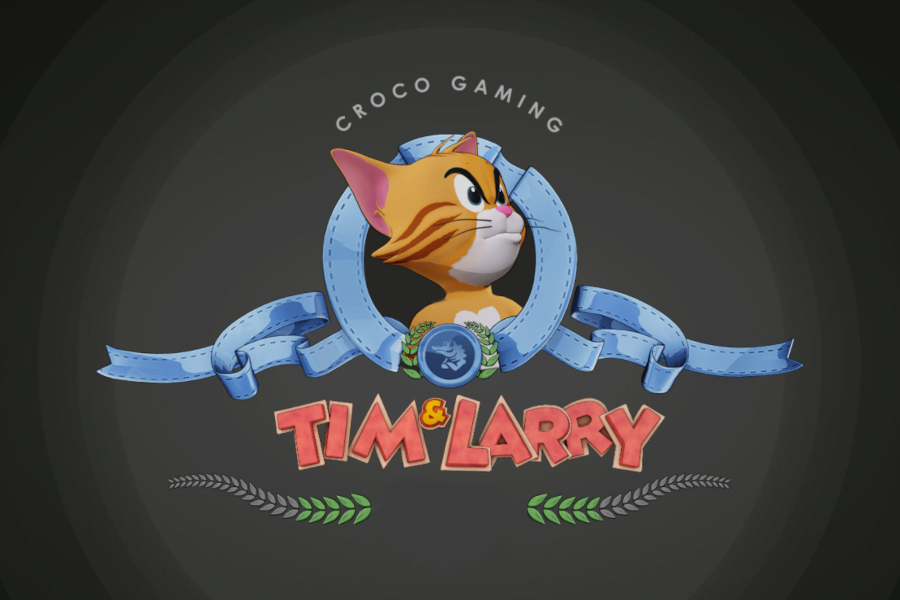 Tim & Larry Demo Slot