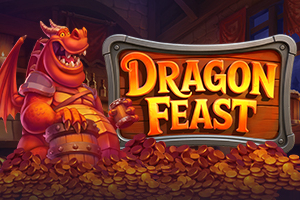 Dragon Feast slot by RTG