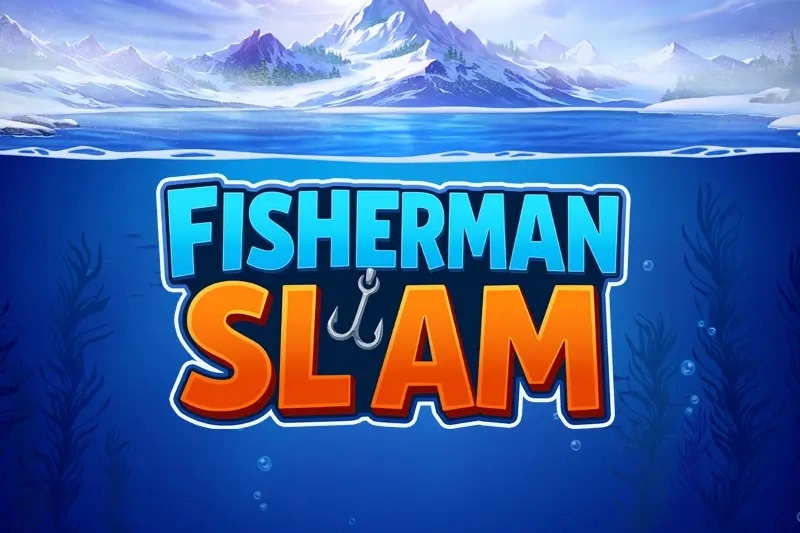 Fisherman Slam slot by Relax Gaming