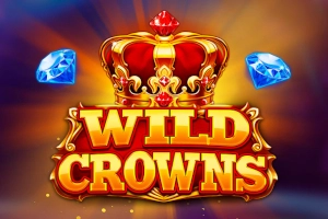 Wild Crowns slot by Platipus
