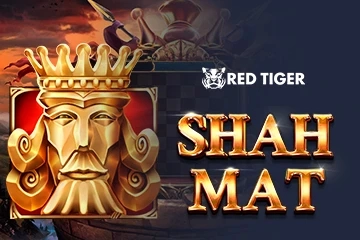 Shah Mat slot by Red Tiger Gaming