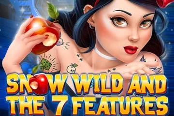 Snow Wild and the 7 Features slot by Red Tiger Gaming