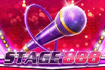 Stage 888 slot by Red Tiger Gaming - 96.16% RTP